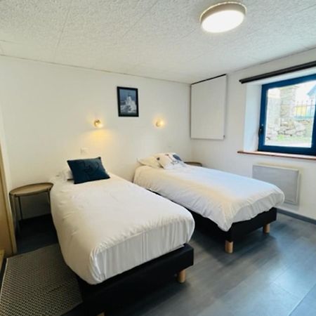 Nice 130M With Terrace Garden In Vannes Luaran gambar